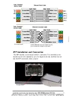 Предварительный просмотр 11 страницы B&B Electronics Elinx ESW626Series Installation Manual