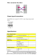 Предварительный просмотр 14 страницы B&B Electronics Elinx ESW626Series Installation Manual