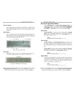 Preview for 12 page of B&B Electronics ESP904 Owner'S Manual