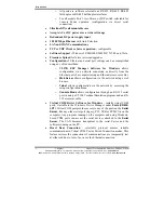 Preview for 12 page of B&B Electronics ESR901 User Manual