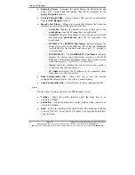 Preview for 36 page of B&B Electronics ESR901 User Manual