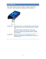 Preview for 9 page of B&B Electronics Giga-MiniMC 856-10730-RX User Manual