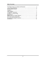 Preview for 4 page of B&B Electronics iMcV-S2MM Operation Manual