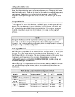 Preview for 8 page of B&B Electronics iMcV-S2MM Operation Manual