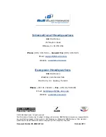 Preview for 17 page of B&B Electronics iMcV-S2MM Operation Manual