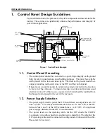 Предварительный просмотр 5 страницы B&B Electronics MAP450D-004 MAP450D Installation Manual