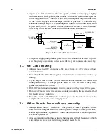 Предварительный просмотр 6 страницы B&B Electronics MAP450D-004 MAP450D Installation Manual