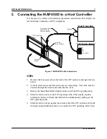 Предварительный просмотр 7 страницы B&B Electronics MAP450D-004 MAP450D Installation Manual