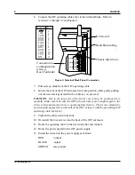 Предварительный просмотр 8 страницы B&B Electronics MAP450D-004 MAP450D Installation Manual