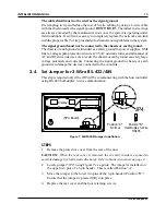 Предварительный просмотр 13 страницы B&B Electronics MAP450D-004 MAP450D Installation Manual