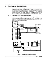 Предварительный просмотр 17 страницы B&B Electronics MAP450D-004 MAP450D Installation Manual