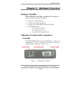 Preview for 13 page of B&B Electronics MES1A Manual