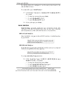 Preview for 36 page of B&B Electronics MES1A Manual