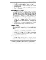 Preview for 41 page of B&B Electronics MES1A Manual