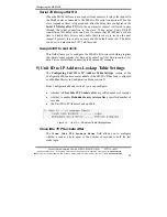 Preview for 42 page of B&B Electronics MES1A Manual