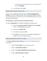 Preview for 38 page of B&B Electronics MES1A User Manual