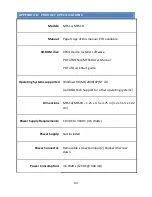 Preview for 64 page of B&B Electronics MES1A User Manual