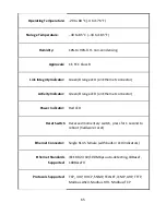 Preview for 65 page of B&B Electronics MES1A User Manual