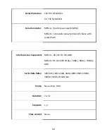 Preview for 66 page of B&B Electronics MES1A User Manual