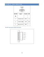 Preview for 70 page of B&B Electronics MES1A User Manual