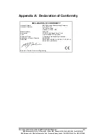 Preview for 24 page of B&B Electronics PCMCIA 232PCC2 Owner'S Manual