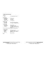 Preview for 4 page of B&B Electronics RS-232 Digital I/O Module 232SDD16 User Manual