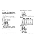 Preview for 13 page of B&B Electronics RS-232 Digital I/O Module 232SDD16 User Manual