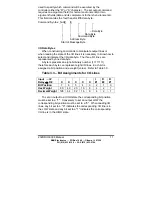 Предварительный просмотр 13 страницы B&B Electronics RS-232 Digital Relay I/O 232DRIO User Manual