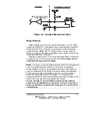 Предварительный просмотр 19 страницы B&B Electronics RS-232 Digital Relay I/O 232DRIO User Manual