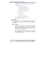 Preview for 30 page of B&B Electronics RS-232 to Ethernet Converter ES1A Product Manual