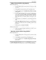 Preview for 45 page of B&B Electronics RS-232 to Ethernet Converter ES1A Product Manual