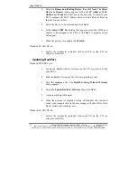 Preview for 46 page of B&B Electronics RS-232 to Ethernet Converter ES1A Product Manual