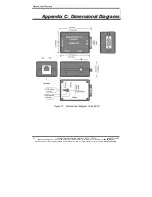 Preview for 52 page of B&B Electronics RS-232 to Ethernet Converter ES1A Product Manual