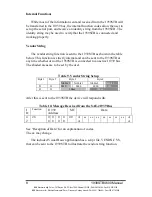 Preview for 10 page of B&B Electronics RS-232 to J1939 Converter CE 1939STB Manual