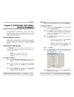 Preview for 31 page of B&B Electronics RS-232 Manual