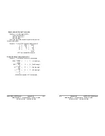 Preview for 21 page of B&B Electronics RS-485 Digital I/O Module 485SDD16 User Manual