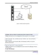 Предварительный просмотр 23 страницы B&B Electronics Serial Servers Vlinx VESR9xx Instruction Manual