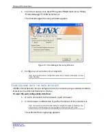 Предварительный просмотр 24 страницы B&B Electronics Serial Servers Vlinx VESR9xx Instruction Manual