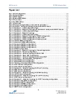 Предварительный просмотр 6 страницы B&B Electronics SPECTRE Configuration Manual