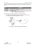 Предварительный просмотр 19 страницы B&B Electronics SPECTRE Configuration Manual