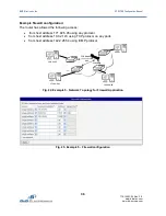 Предварительный просмотр 36 страницы B&B Electronics SPECTRE Configuration Manual