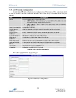 Предварительный просмотр 50 страницы B&B Electronics SPECTRE Configuration Manual