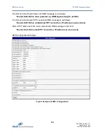 Предварительный просмотр 64 страницы B&B Electronics SPECTRE Configuration Manual