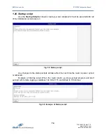 Предварительный просмотр 74 страницы B&B Electronics SPECTRE Configuration Manual