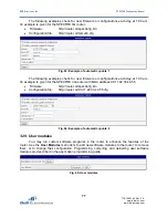 Предварительный просмотр 77 страницы B&B Electronics SPECTRE Configuration Manual