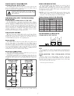 Preview for 3 page of B&B Electronics VFG9000-SERIAL Quick Start Manual