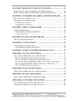 Preview for 7 page of B&B Electronics Vlinx ESP901 User Manual