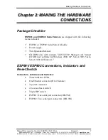 Preview for 17 page of B&B Electronics Vlinx ESP901 User Manual