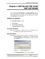 Preview for 25 page of B&B Electronics Vlinx ESP901 User Manual