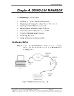 Preview for 29 page of B&B Electronics Vlinx ESP901 User Manual